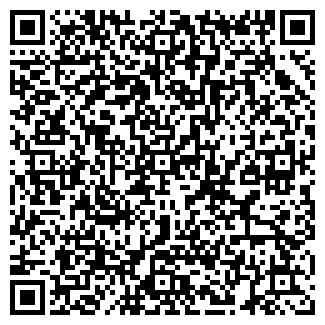 QR-код с контактной информацией организации ЛИСАВЕНКО, ЗАО