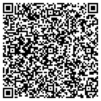 QR-код с контактной информацией организации ТКАЦКАЯ ФАБРИКА, ООО