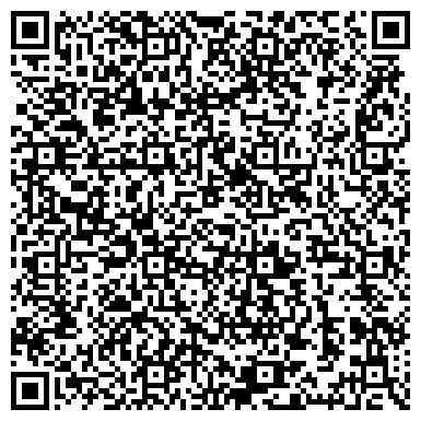 QR-код с контактной информацией организации ОАО "Канская ТЭЦ" Сибирская генерирующая компания