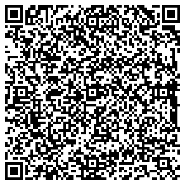 QR-код с контактной информацией организации ООО «Кузбассвязьуголь»
