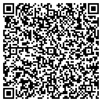 QR-код с контактной информацией организации ООО АКВА МАРКЕТ