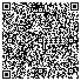 QR-код с контактной информацией организации ФИНЕСТРА