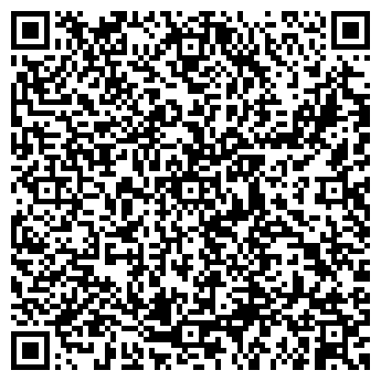 QR-код с контактной информацией организации ДЕРА МЕБЕЛЬ И АКСЕССУАРЫ