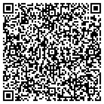 QR-код с контактной информацией организации КУЗБАССМЕБЕЛЬ, ООО