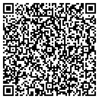 QR-код с контактной информацией организации ЗАО КУЗБАСС