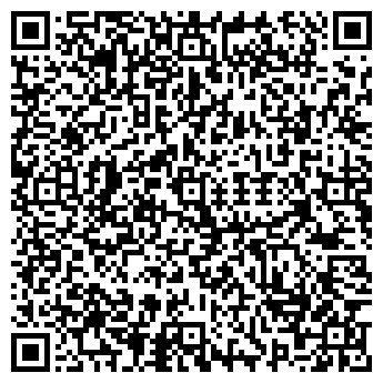 QR-код с контактной информацией организации СИБИРЬ-КАПИТАЛ