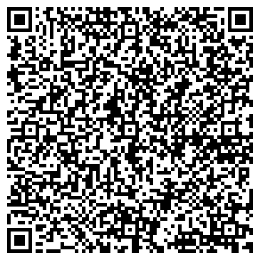 QR-код с контактной информацией организации ООО "Кузбасский Скарабей"