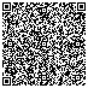 QR-код с контактной информацией организации ООО «Броня»