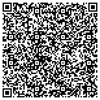 QR-код с контактной информацией организации ГБУЗ "Самарский областной наркологический диспансер"