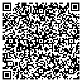 QR-код с контактной информацией организации МАВА