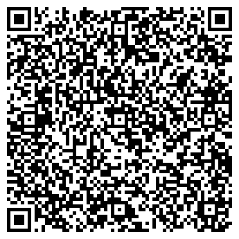 QR-код с контактной информацией организации «СДС Азот»