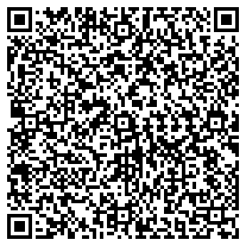 QR-код с контактной информацией организации ООО СТРОЙСИБПРОМ