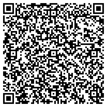 QR-код с контактной информацией организации СИБИРСКИЙ ЦЕМЕНТ