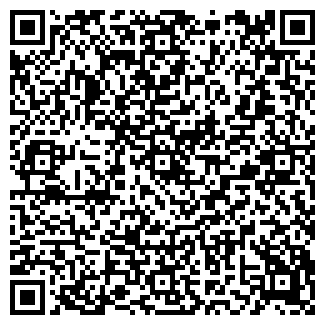 QR-код с контактной информацией организации АНГЕЛИК