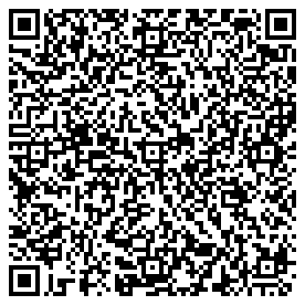 QR-код с контактной информацией организации FM-ELECTONICS