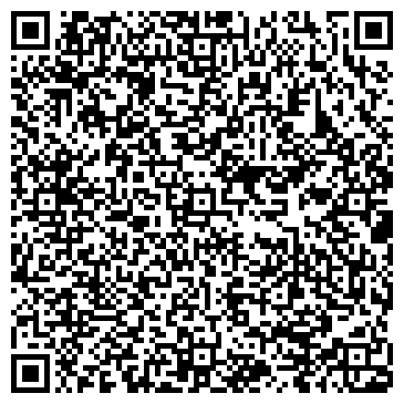 QR-код с контактной информацией организации ЗАО РЕНО, КИСЕЛЕВСКАЯ КОЛБАСНАЯ ФАБРИКА