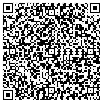 QR-код с контактной информацией организации ООО СИБКАР-СЕРВИС