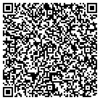 QR-код с контактной информацией организации БАЗАР-БАШЫ ЗАО