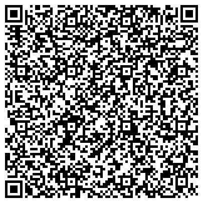 QR-код с контактной информацией организации «Краснокаменский промышленно-технологический техникум»