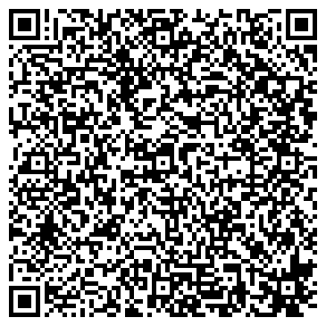 QR-код с контактной информацией организации Интернет магазин шин