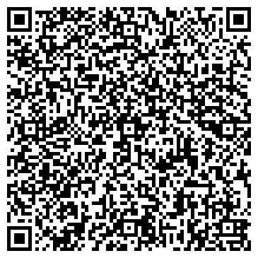 QR-код с контактной информацией организации Транспортная компания «Байкал Сервис»