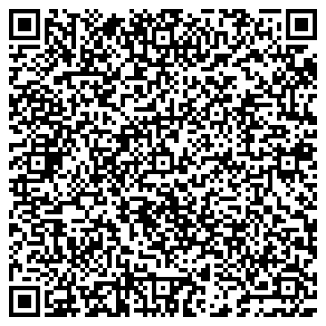 QR-код с контактной информацией организации АО «Красноярсккрайгаз» Краснотуранский газовый участок