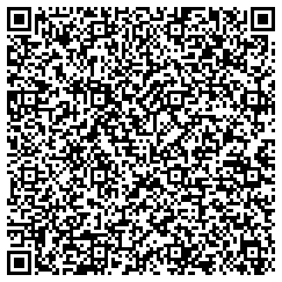 QR-код с контактной информацией организации ЗАО Филиал Группы Магнезит в пгт. Раздолинске