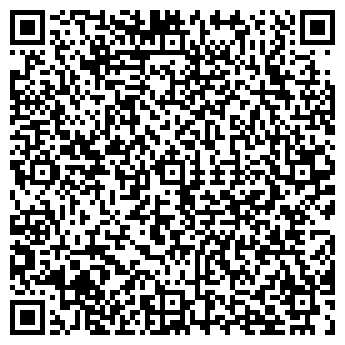 QR-код с контактной информацией организации ЗАО МТК-ЦЕНТР