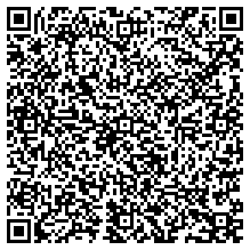 QR-код с контактной информацией организации "Мебелькомплект"