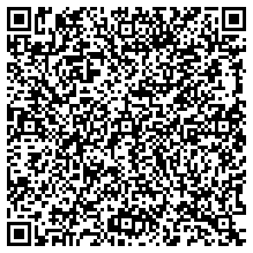 QR-код с контактной информацией организации ПСК «КРАСЛЕСКОМ»