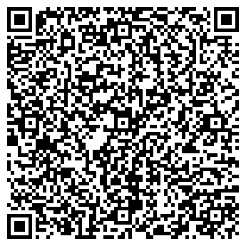 QR-код с контактной информацией организации МЕБЕЛЬНАЯ ФАБРИКА № 1, ТОО