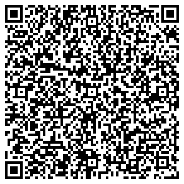 QR-код с контактной информацией организации ООО Торгово-промышленная группа "Пакeт"