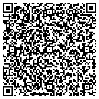 QR-код с контактной информацией организации СЛАДКОЕЖКА ТФ