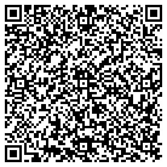 QR-код с контактной информацией организации КРАСМЕТ ТОРГОВАЯ ФИРМА