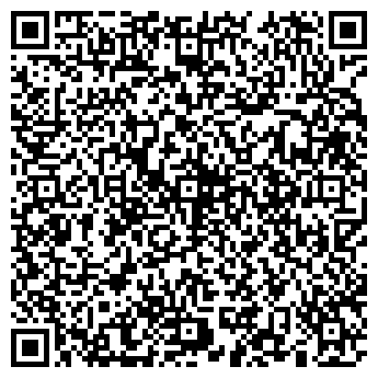 QR-код с контактной информацией организации ООО «Пента Енисей»