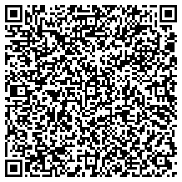 QR-код с контактной информацией организации «ГРАНД ТРЕЙД»