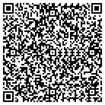 QR-код с контактной информацией организации РОСПОЛИМЕР, ООО