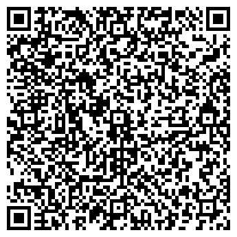 QR-код с контактной информацией организации ДАНАТА САЛОН