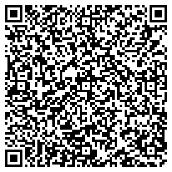 QR-код с контактной информацией организации КУРИНСКИХ А. П.