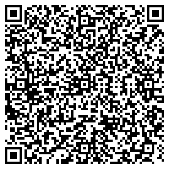 QR-код с контактной информацией организации МЕБЕЛЬ ВСЕМ