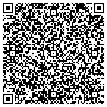 QR-код с контактной информацией организации ОЦС КРАСНОЯРСК ТОРГОВО-ПРОМЫШЛЕННАЯ ФИРМА