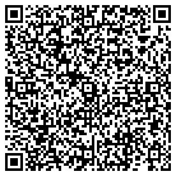 QR-код с контактной информацией организации ЮРВИС ТОРГОВЫЙ ДОМ