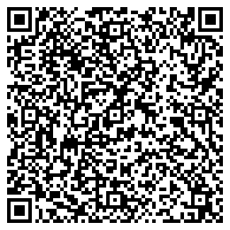 QR-код с контактной информацией организации ФЛАЙТ+