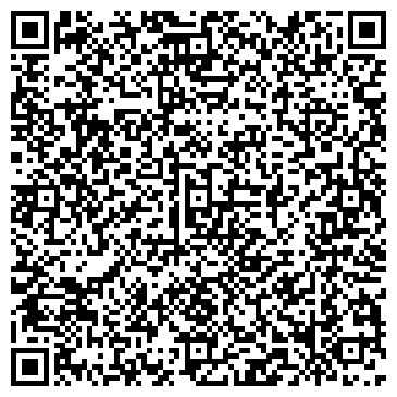 QR-код с контактной информацией организации КАУХАР-ТАШ АО