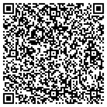 QR-код с контактной информацией организации ТЕХНОПОЛИМЕР, ЗАО