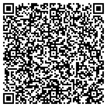 QR-код с контактной информацией организации АВАНТАЖ