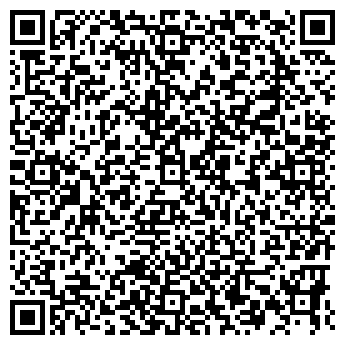 QR-код с контактной информацией организации АВТО-СТОП ГАЗЕТА