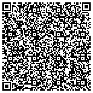 QR-код с контактной информацией организации Базар-Курганский районный государственный архив
