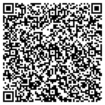 QR-код с контактной информацией организации КРАСНОЯРСКИЕ ПРОФСОЮЗЫ