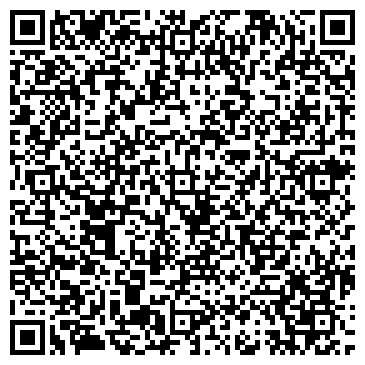 QR-код с контактной информацией организации ПРИМА-ТВ ТЕЛЕВИЗИОННАЯ КОМПАНИЯ